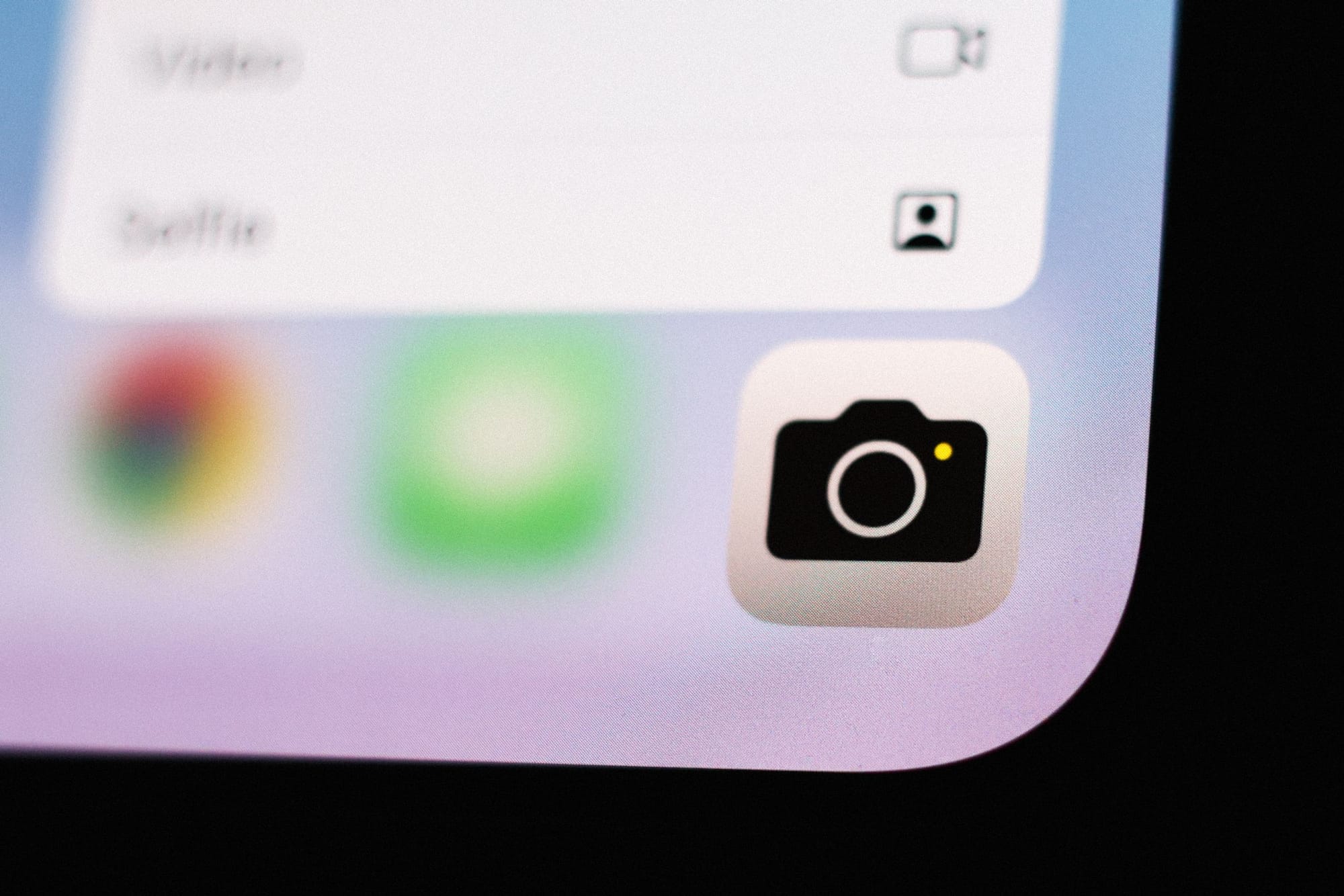 iOS 27 giver iPhone-kameraet AI: Siri flytter direkte ind i Kamera