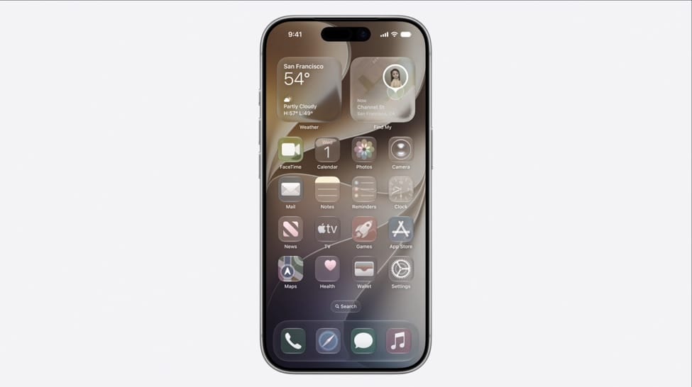 Apple viser iOS 27 og macOS 27 Golden Gate med fokus på finpudsning
