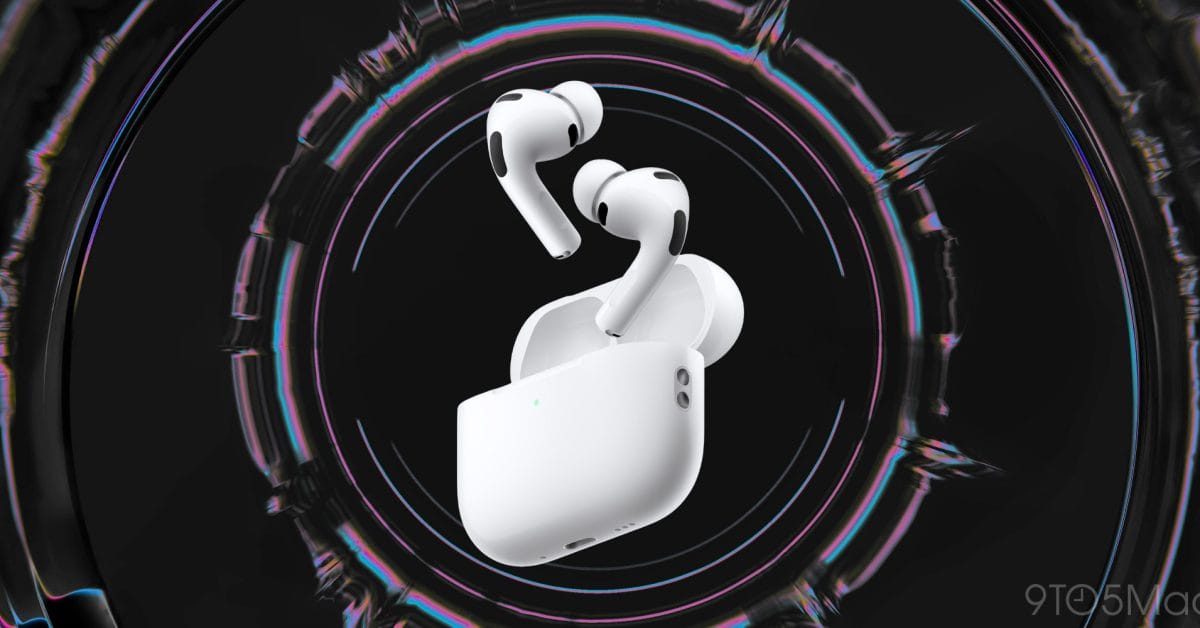 Apple udsender ny AirPods Pro-beta til iOS 27-funktioner