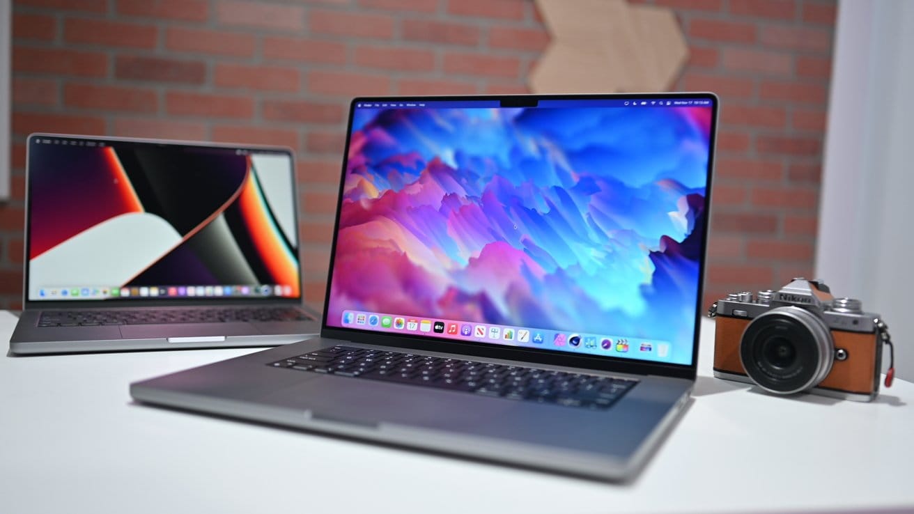 iMac billede 4