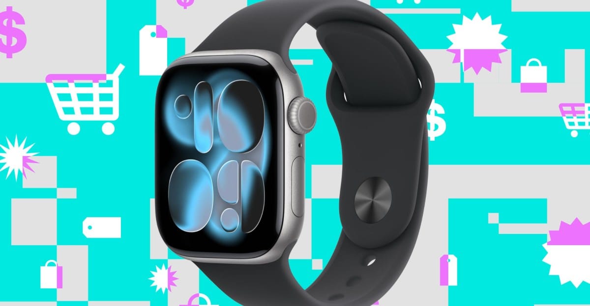 Apple Watch Series 11 til 299 dollar: Et godt køb for nye købere