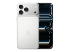 Apple iPhone 17 Pro Max 6.9 1TB Sølv