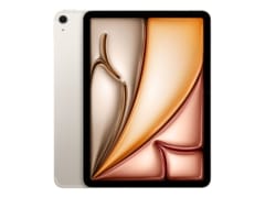 Apple 11-inch iPad Air M3 Wi-Fi + Cellular 11 128GB 8GB Beige