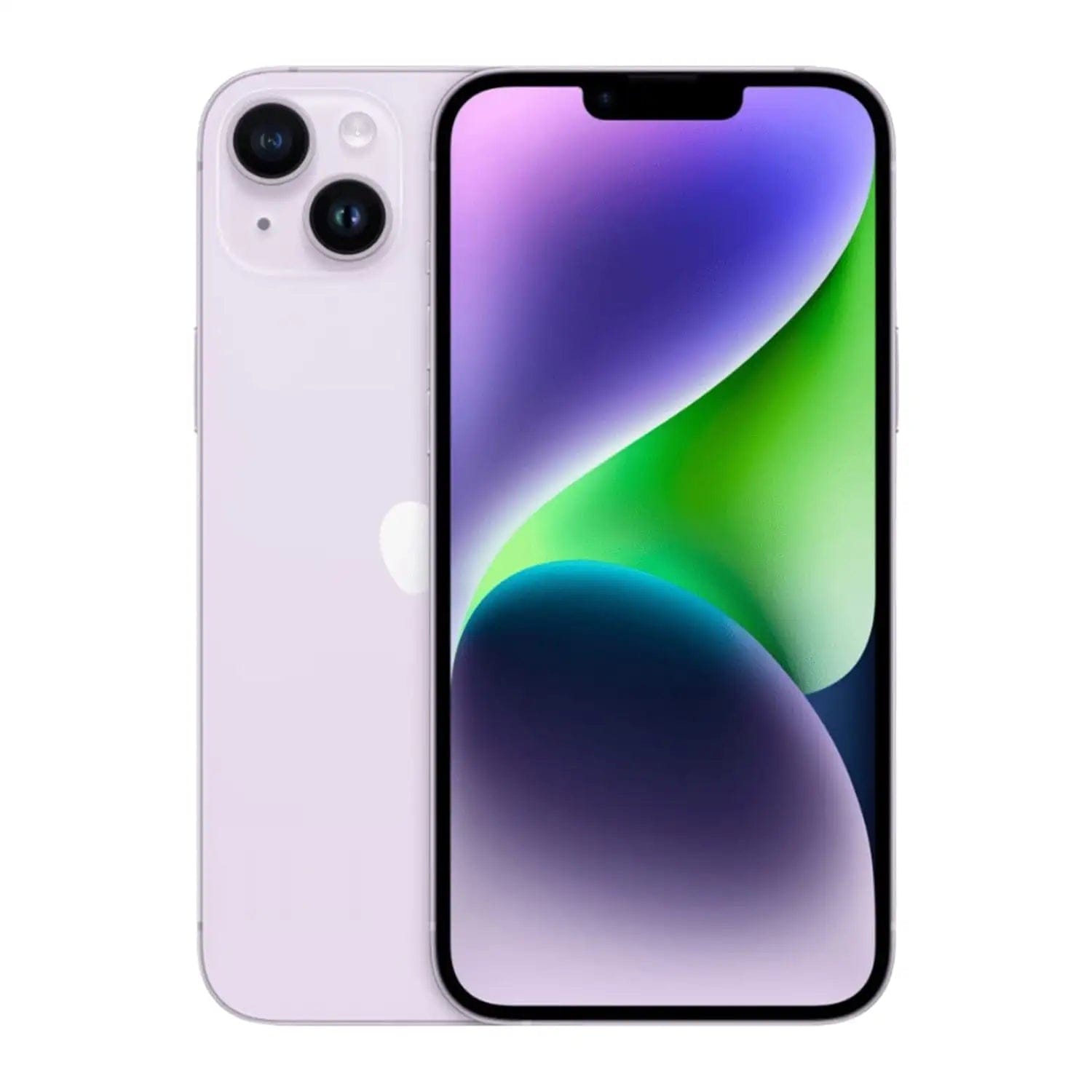 Apple iPhone 14 Plus 6.7 512GB Lilla