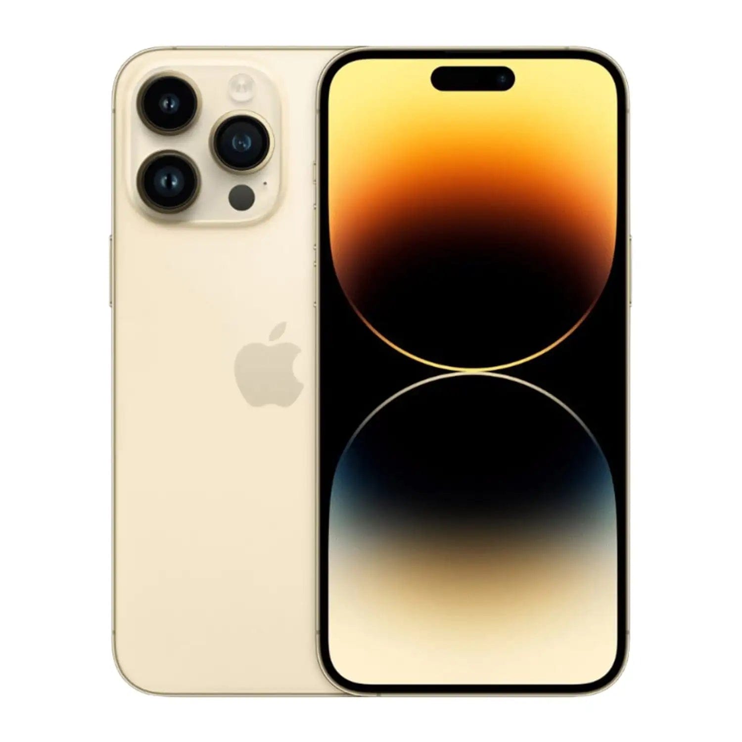 Apple iPhone 14 Pro Max 6.7 512GB Guld