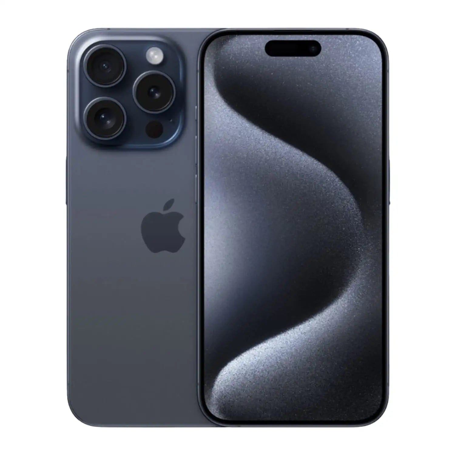Apple iPhone 15 Pro Max 6.7 256GB Blue titanium