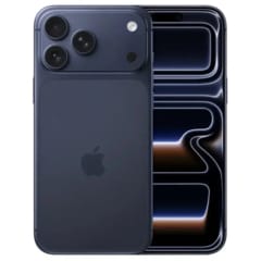 Apple iPhone 17 Pro Max 6.9 512GB Blå