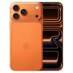 Apple iPhone 17 Pro Max 6.9 256GB Orange