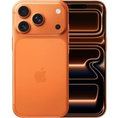 Apple iPhone 17 Pro 6.3 512GB Orange