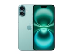 Apple iPhone 16 Plus 6.7 256GB Blågrøn