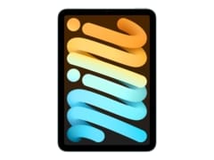 Apple iPad mini A17 Pro Wi-Fi 8.3 128GB Blå