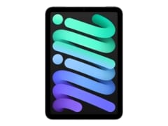 Apple iPad mini A17 Pro Wi-Fi + Cellular 8.3 512GB Grå