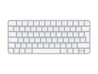 Apple Magic Keyboard Tastatur Trådløs Dansk