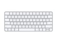 Apple Magic Keyboard with Touch ID Tastatur Trådløs USA