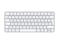 Apple Magic Keyboard with Touch ID Tastatur Trådløs Dansk