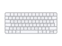 Apple Magic Keyboard with Touch ID Tastatur Trådløs Svensk