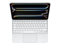 Apple Magic Keyboard Tastatur og folio-kasse Saks Ja Kablet Norsk