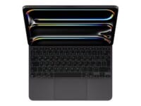 Apple Magic Keyboard Tastatur og folio-kasse Saks Ja Kablet Dansk