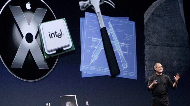 Guide: Derfor skiftede Apple til Intel – og derfor gik Mac videre til Apple Silicon