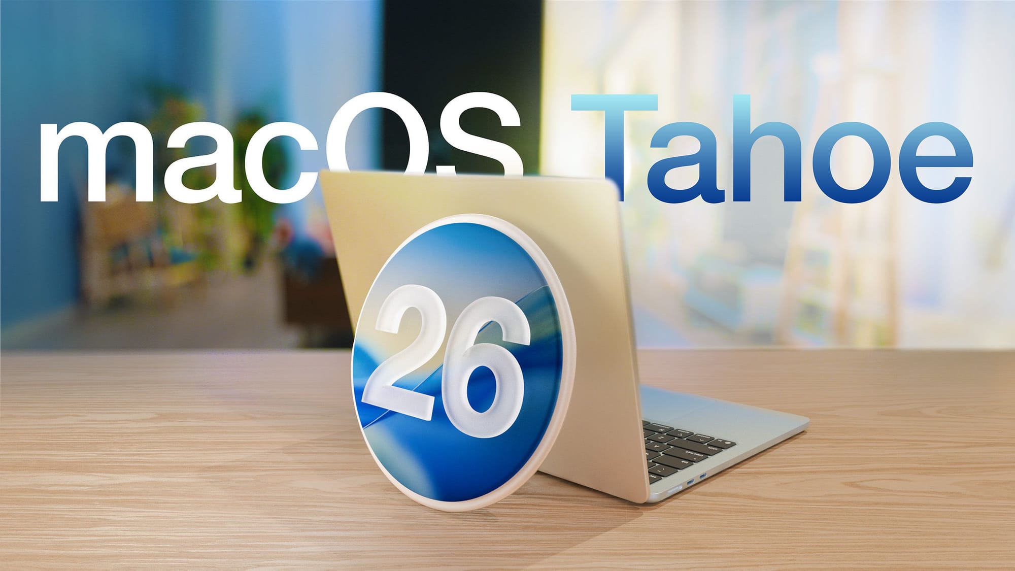 Apple sender anden beta af macOS Tahoe 26.6 til udviklere
