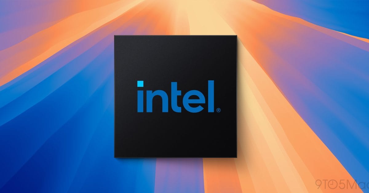 Trump: Apple og Intel vil bygge chips i USA