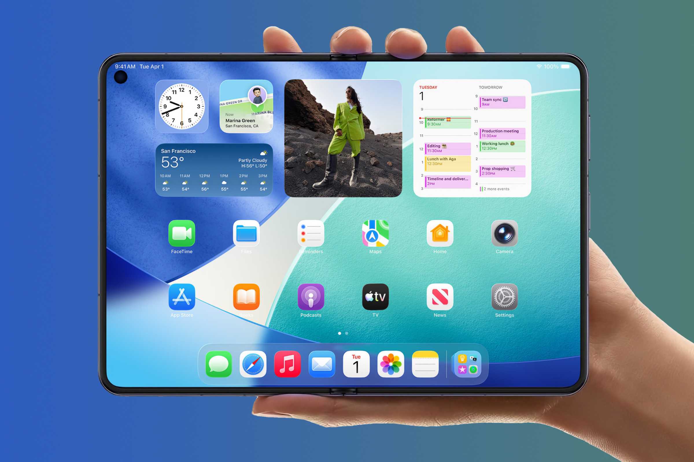 iPhone 18 Pro og iPhone Ultra kan få hver sin salgsstart