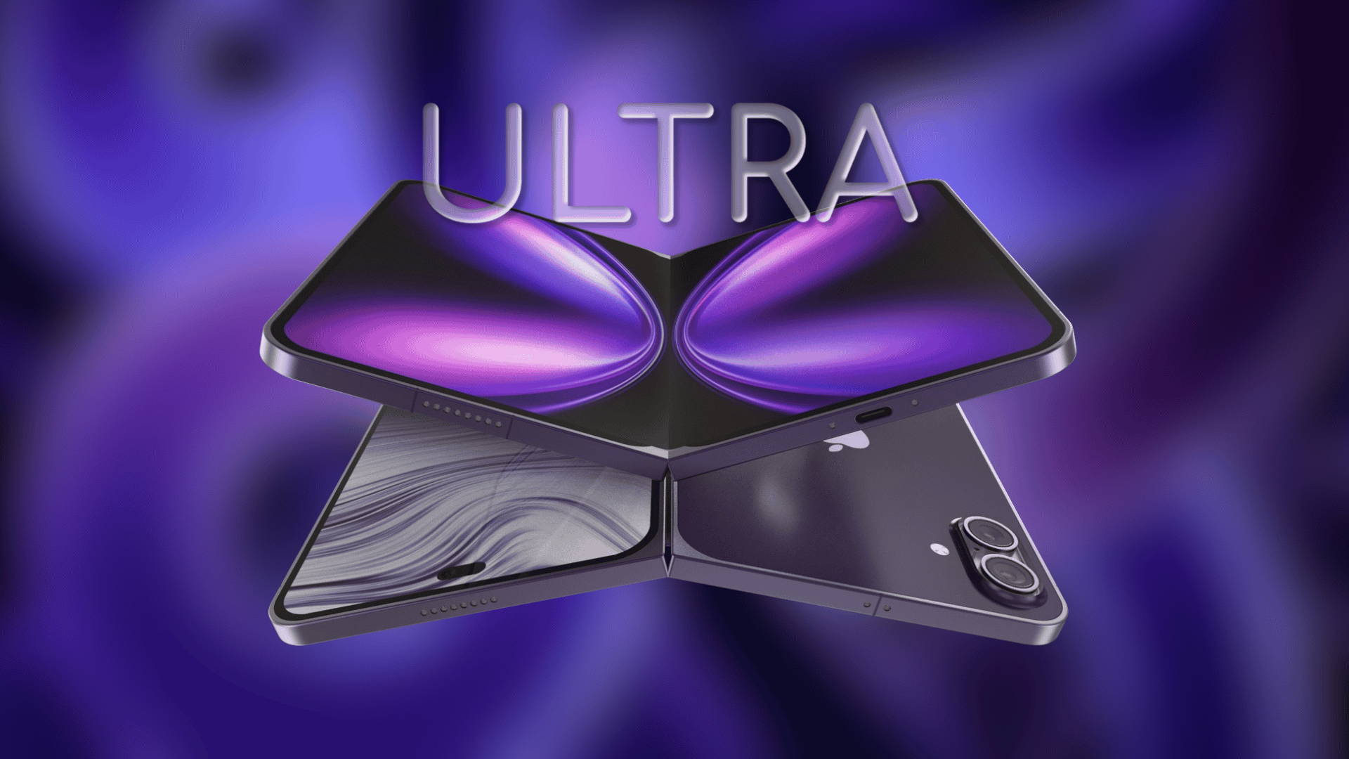 Ny rapport: iPhone Ultra kan blive dyrere og lanceres senere