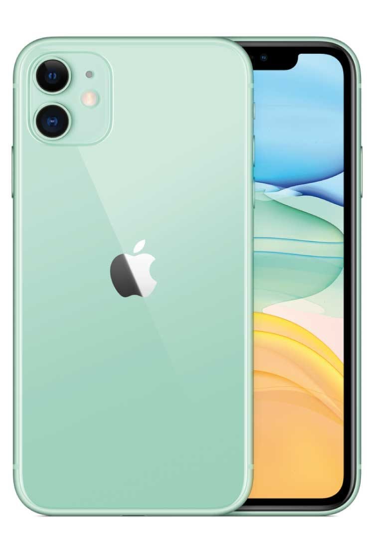 Apple iPhone 11 256GB