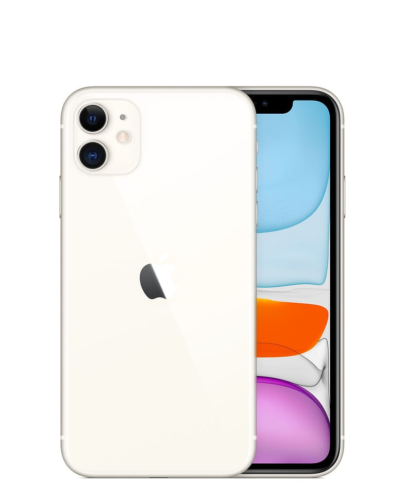 Apple iPhone 11 64GB