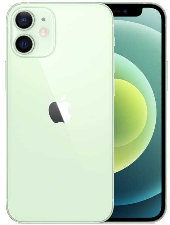 Apple iPhone 12 Mini 64GB