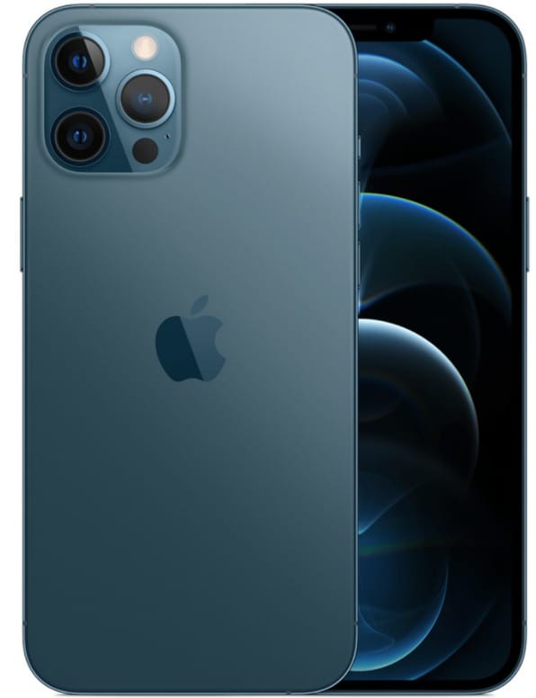 Apple iPhone 12 Pro Max 256GB