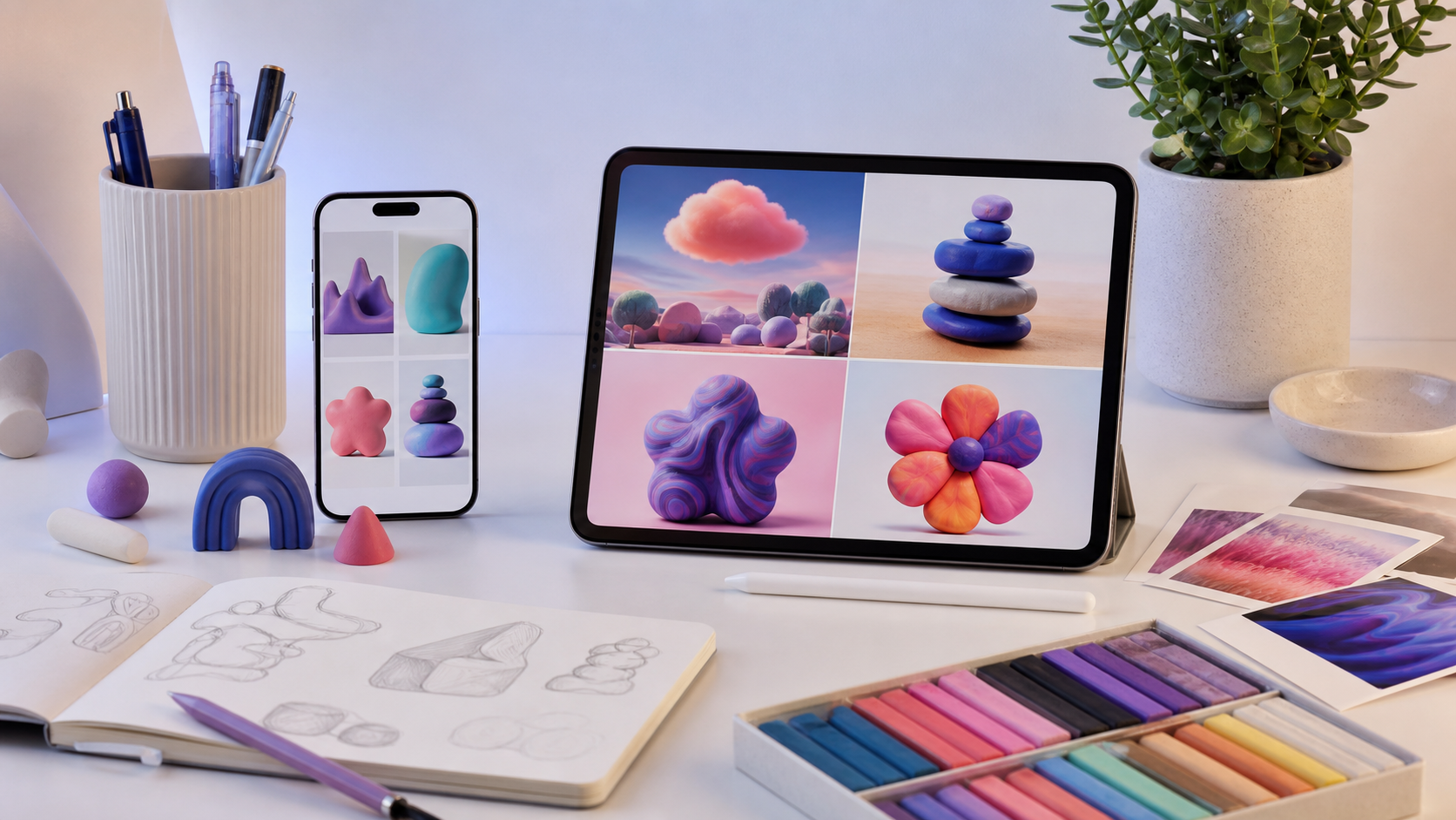 Genmoji, Image Playground og Billedmagi forklaret