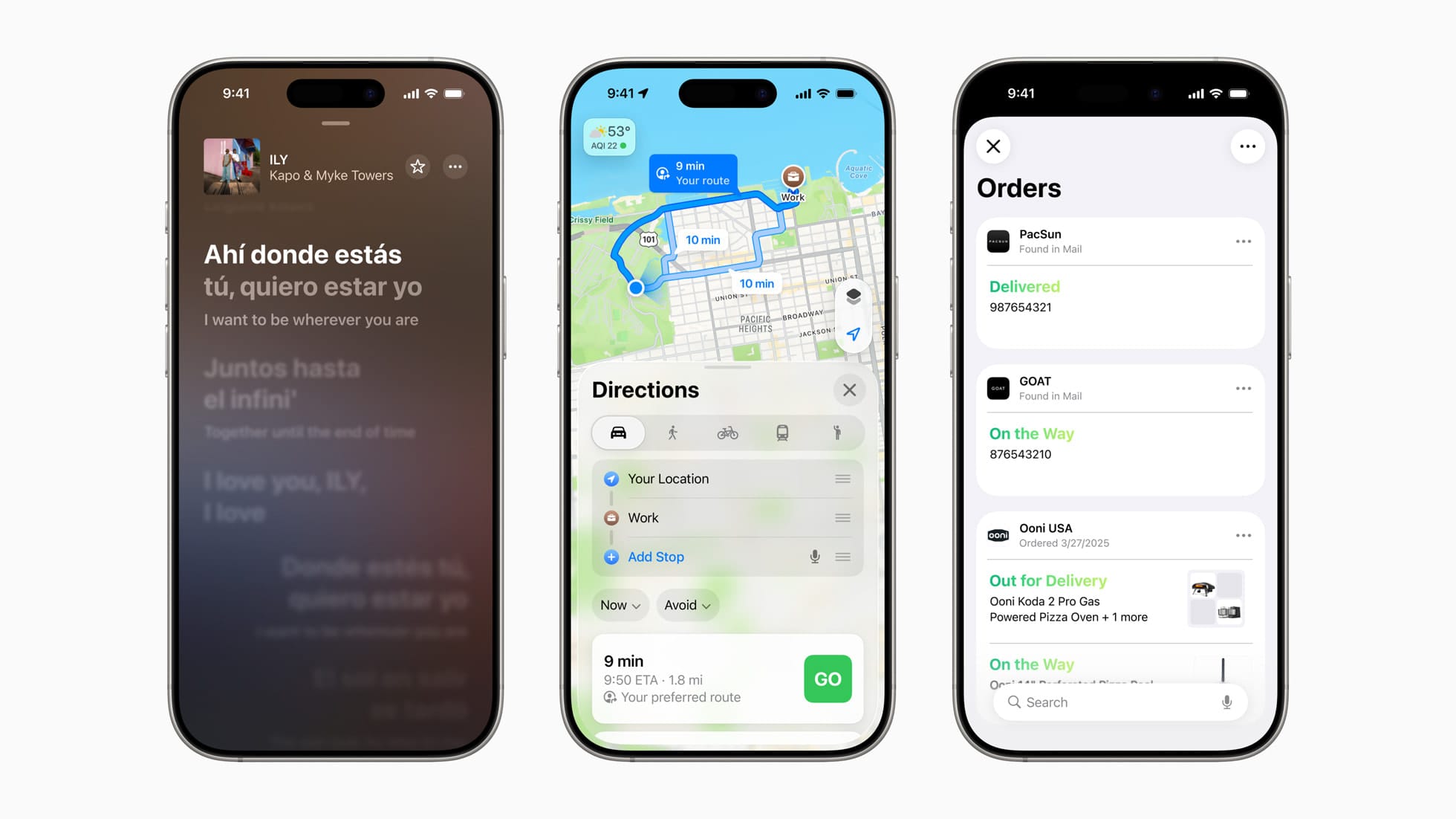 Apple lukker næsten 30 sikkerhedshuller i iOS og macOS – opdater nu