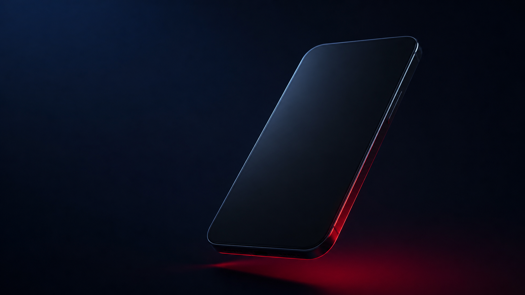 Illustration: konceptbillede til iPhone 18-rygter