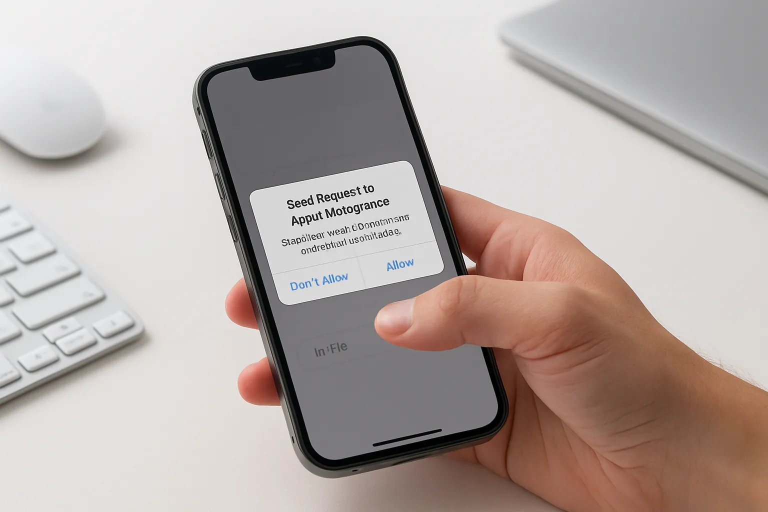 iOS 27 og iOS 26 får ny samtykkeboks til Apple Intelligence og Google Cloud