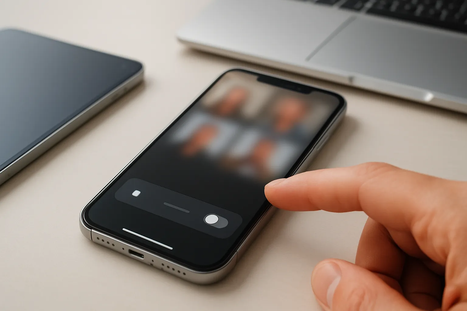 Apple får patent på privatliv i opkald – men ingen funktion endnu