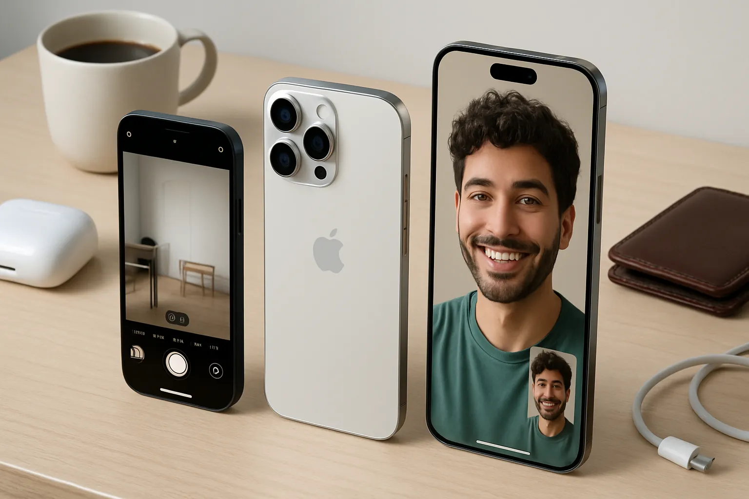 Hvilken iPhone 17 skal du vælge: standard, Pro eller Pro Max?