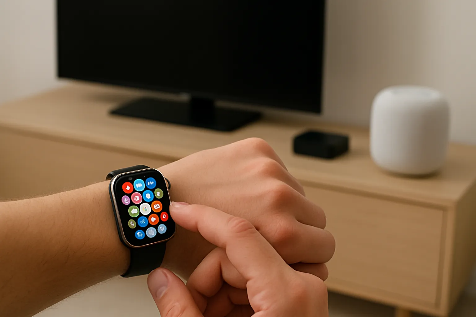 tvOS 27 og watchOS 27 er nu klar som offentlige betaer