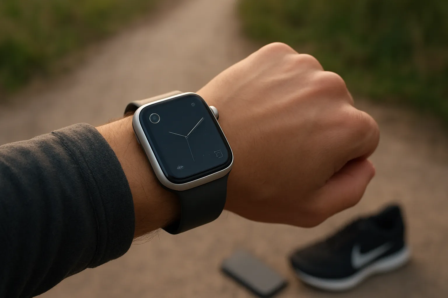 watchOS 27 offentlig beta er ude – men du bør overveje at vente