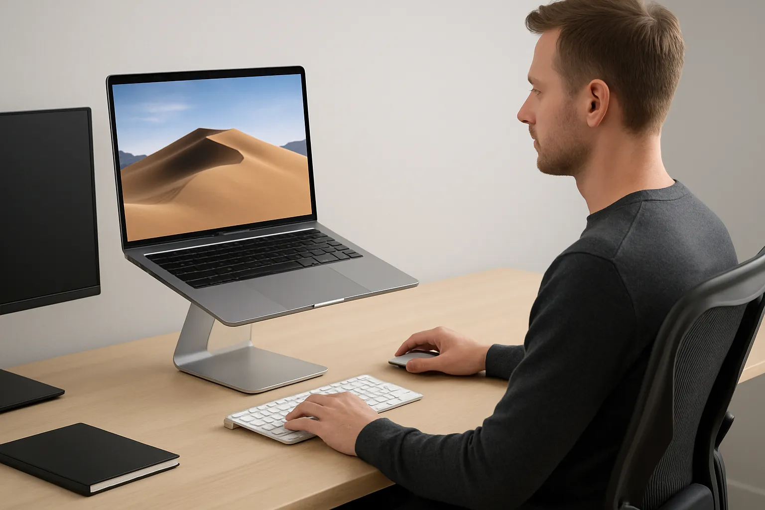 Sådan vælger du den rigtige MacBook-stander til MacBook Pro og MacBook Air