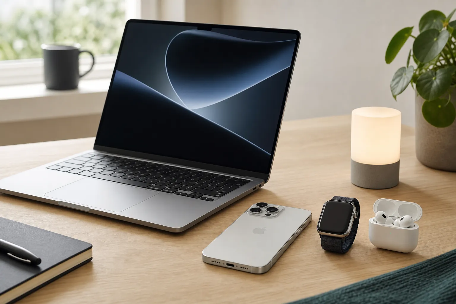 Skal du slå til nu? Dagens bedste Apple-tilbud på iPhone, MacBook Air og Watch