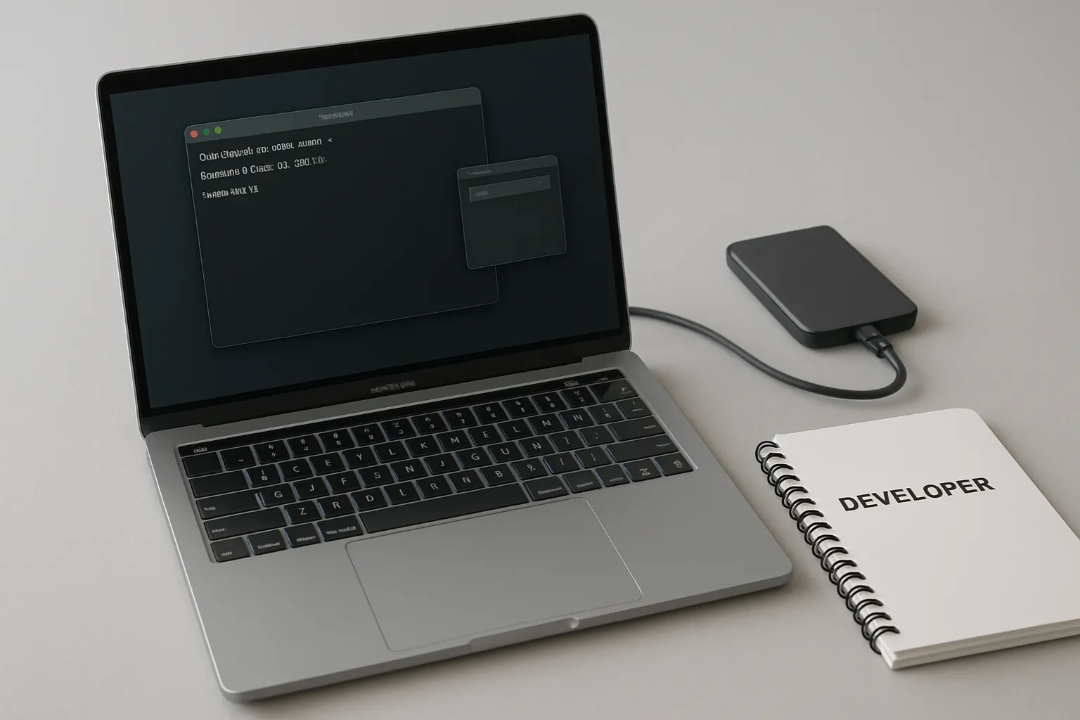 Sådan kører du Linux ELF-binærer på Mac med Apple Silicon via elfuse