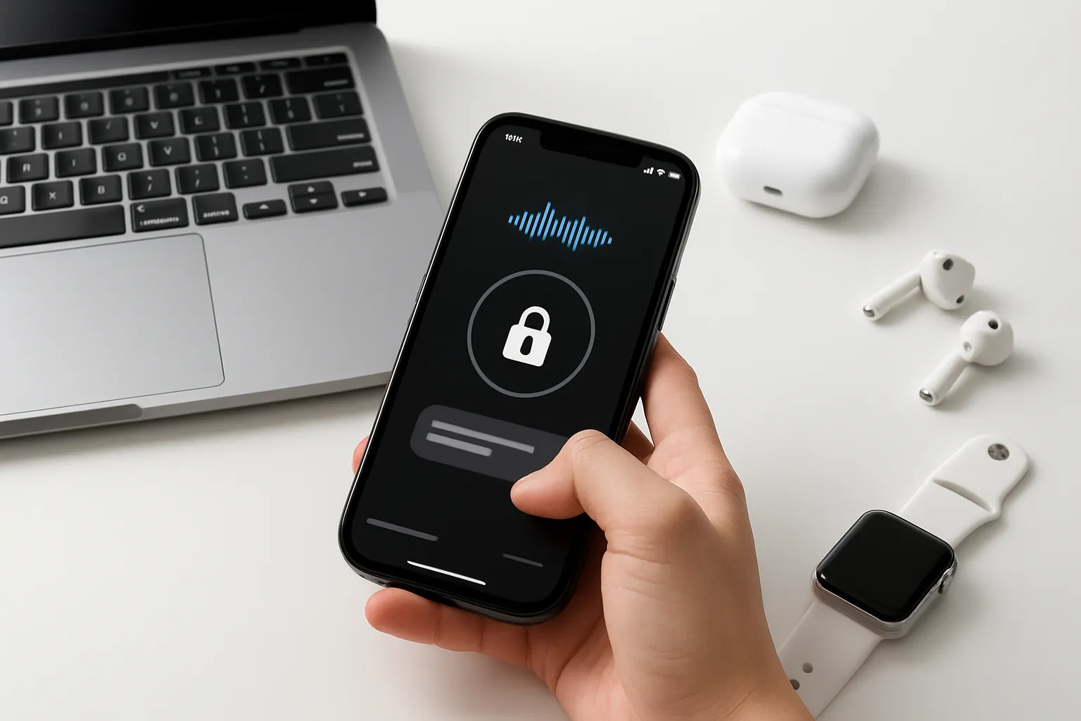 Mushroom.app og Apple Intelligence: det ved vi om en lokal AI-app på Apple-enheder