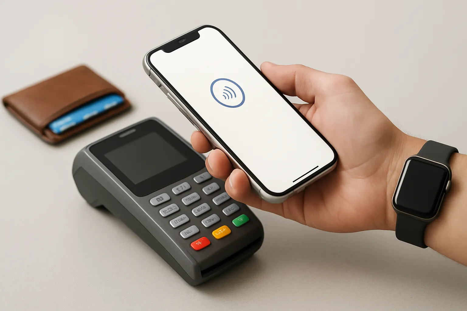 Hvad er Apple Pay? Sådan virker det på iPhone, Apple Watch og online