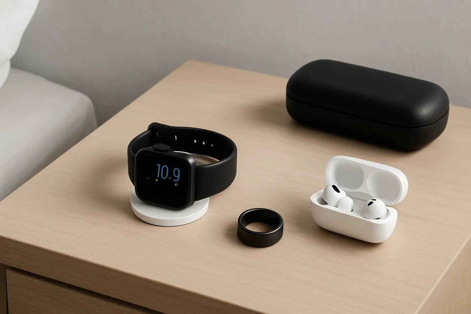 Derfor presser Oura Ring og Meta Ray-Ban nu Apple Watch, AirPods og Vision Pro