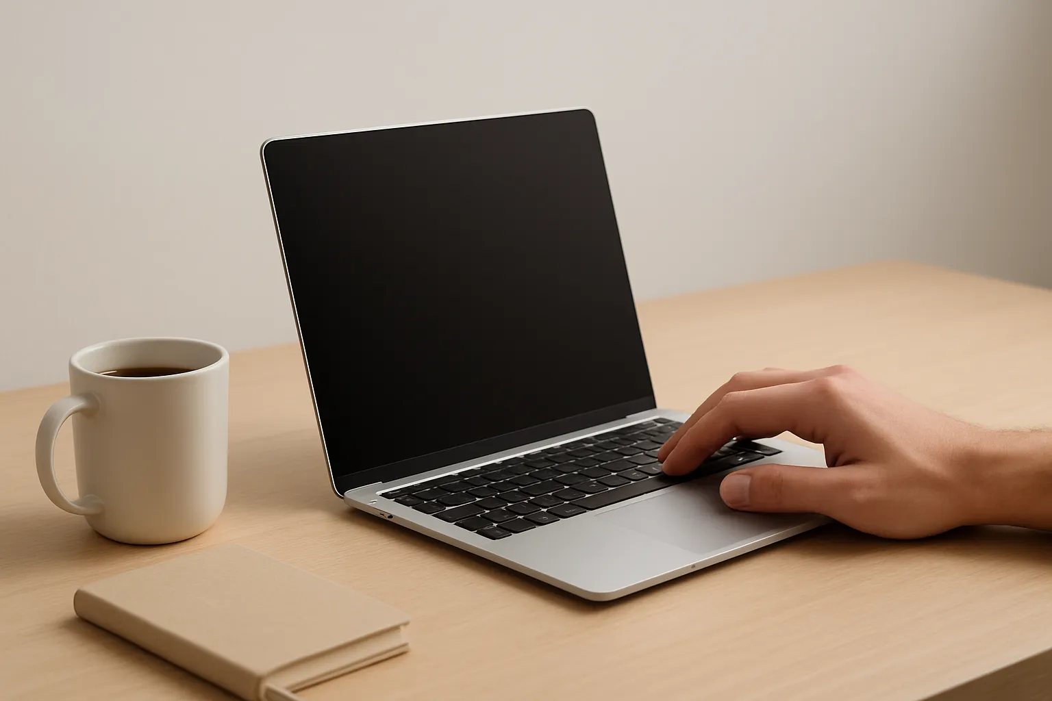 MacBook Air uden blæser: Stilhed koster ydelse under lang belastning