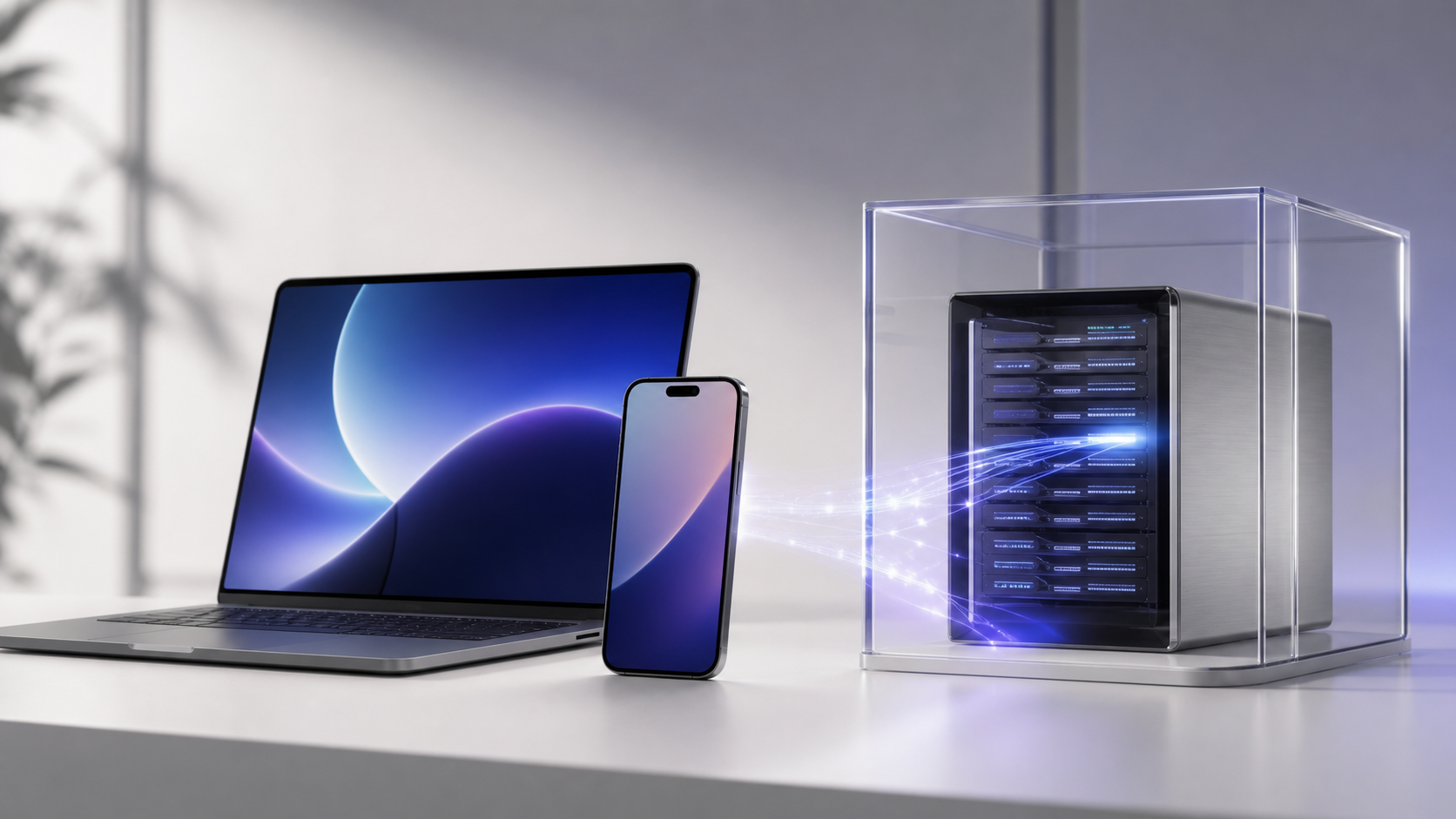 Apple Intelligence, privatliv og Private Cloud Compute