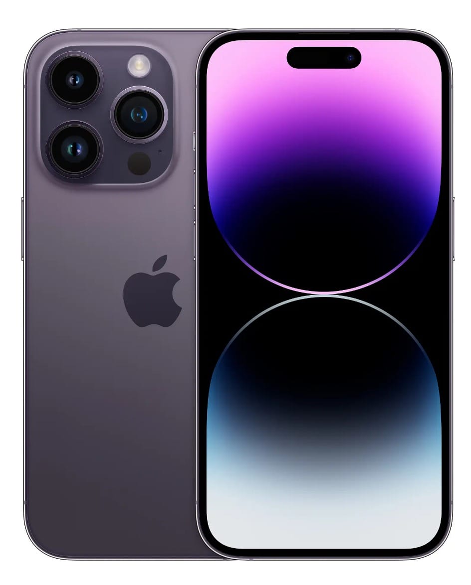 Apple iPhone 14 Pro 1TB