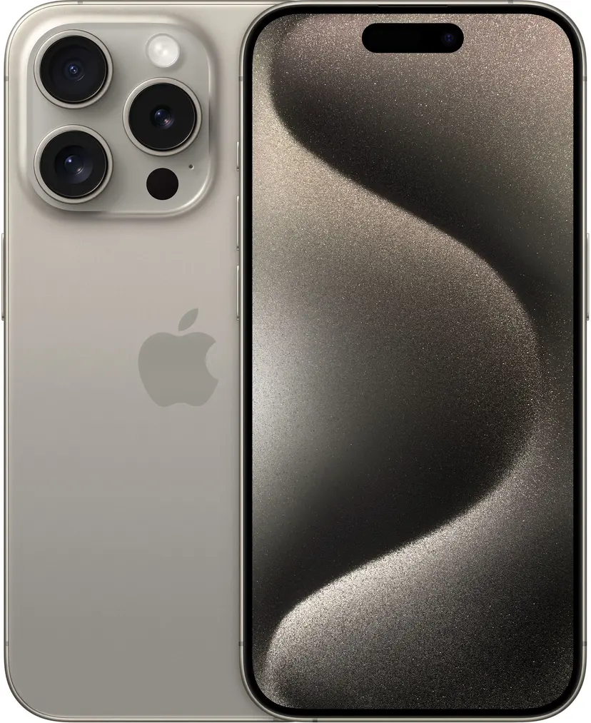 Apple iPhone 15 Pro Max 512GB