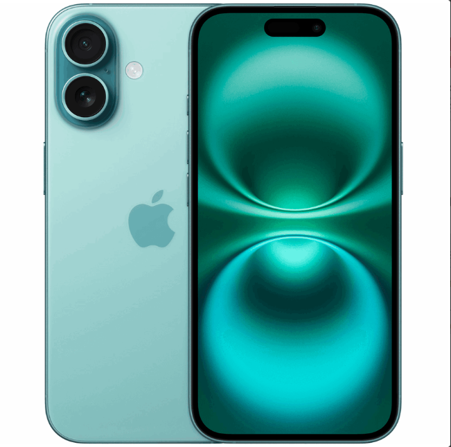 Apple iPhone 16 Plus 512GB